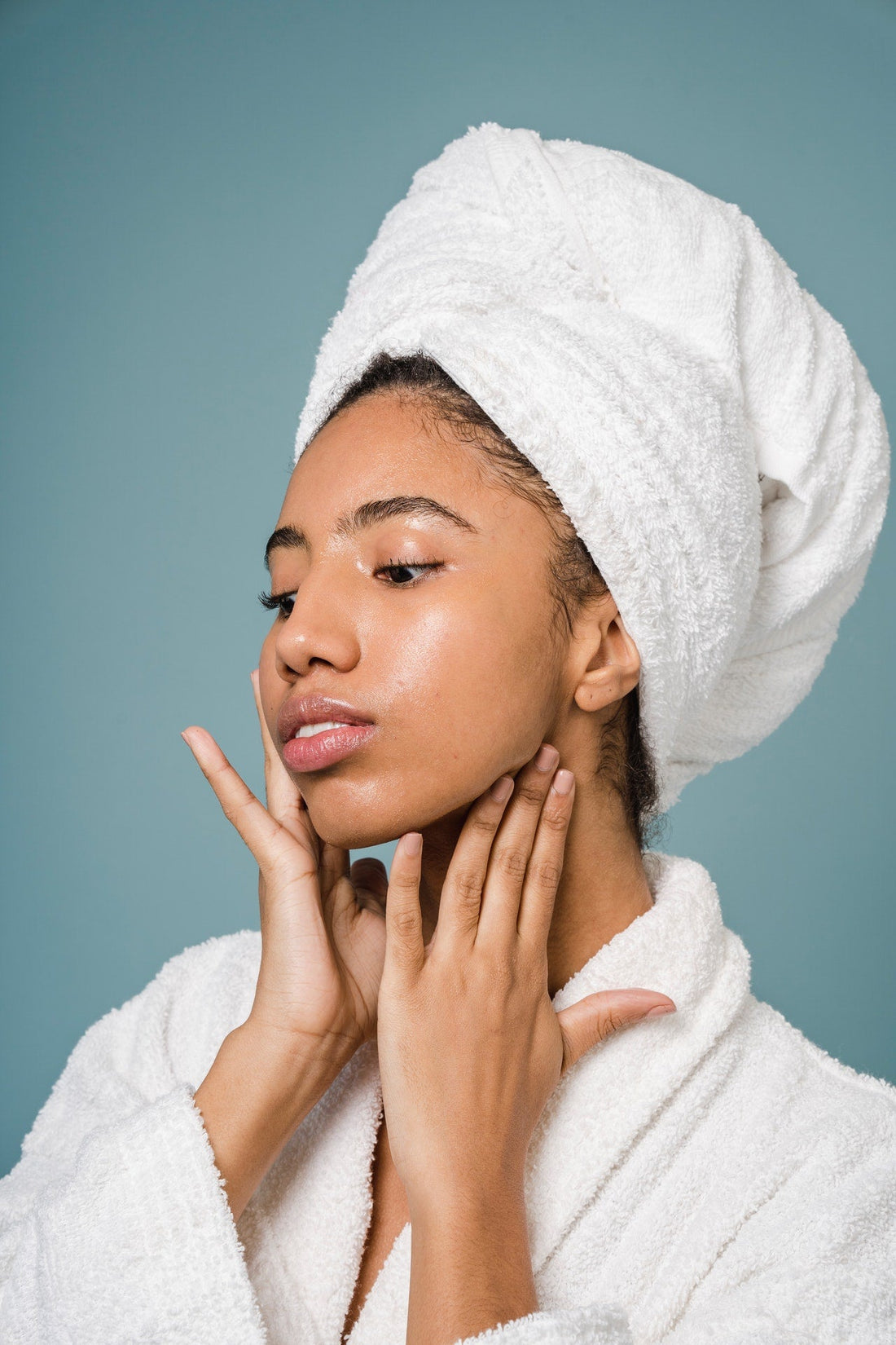 Il massaggio del viso: essenziale per contrastare le rughe | SINFONIE BOTANICHE