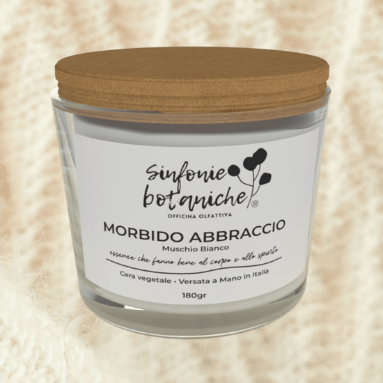 Morbido Abbraccio - Sinfonie Botaniche