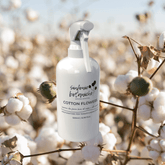 Spray Cotton - Sinfonie Botaniche